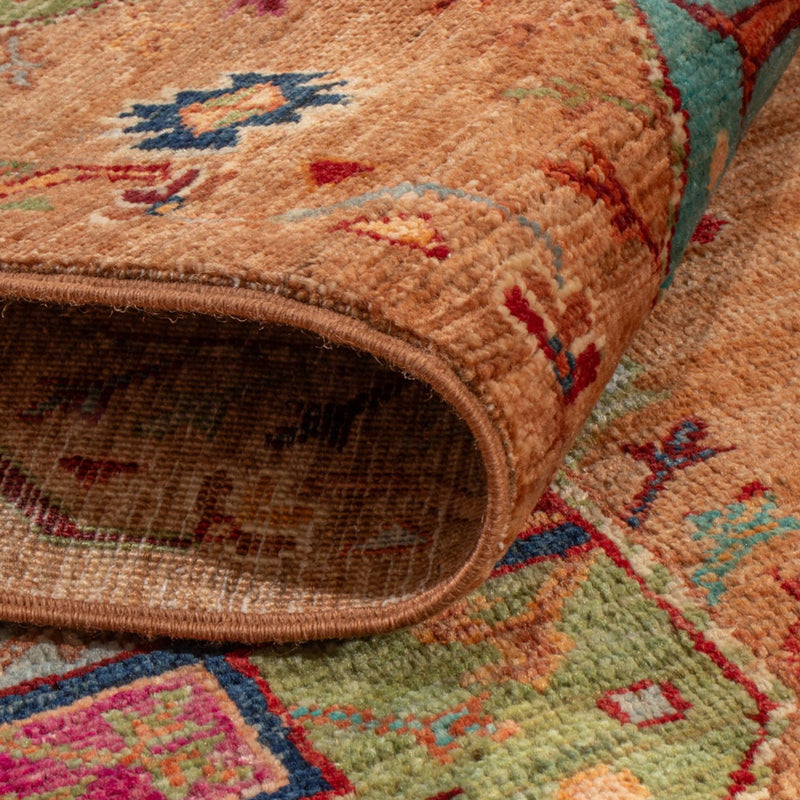 Dywan Ziegler - Ariana - 198 x 150 cm - wielokolorowy