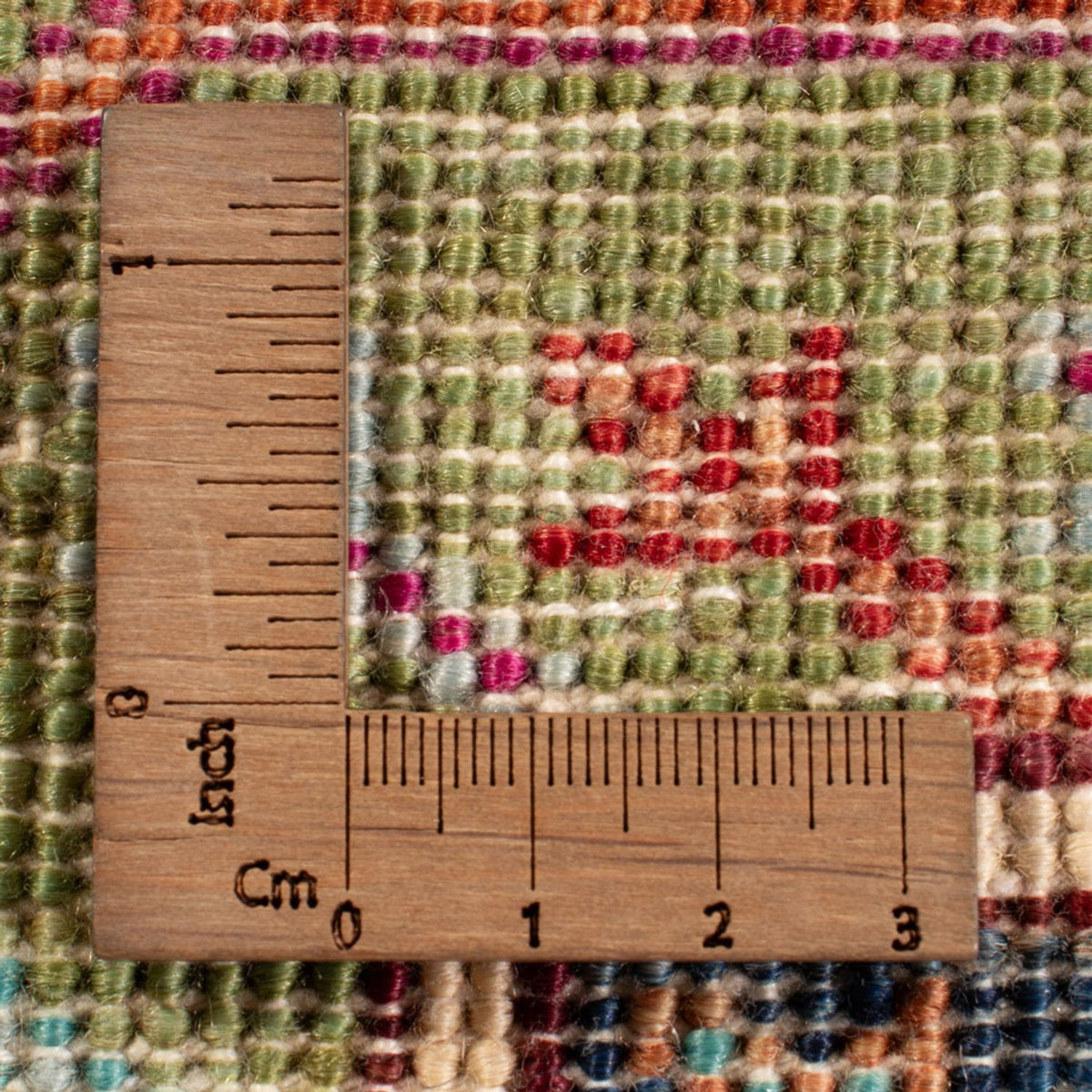 Dywan Ziegler - Ariana - 198 x 150 cm - wielokolorowy