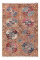 Ariana Dywan 150x104cm - Dywan orientalny