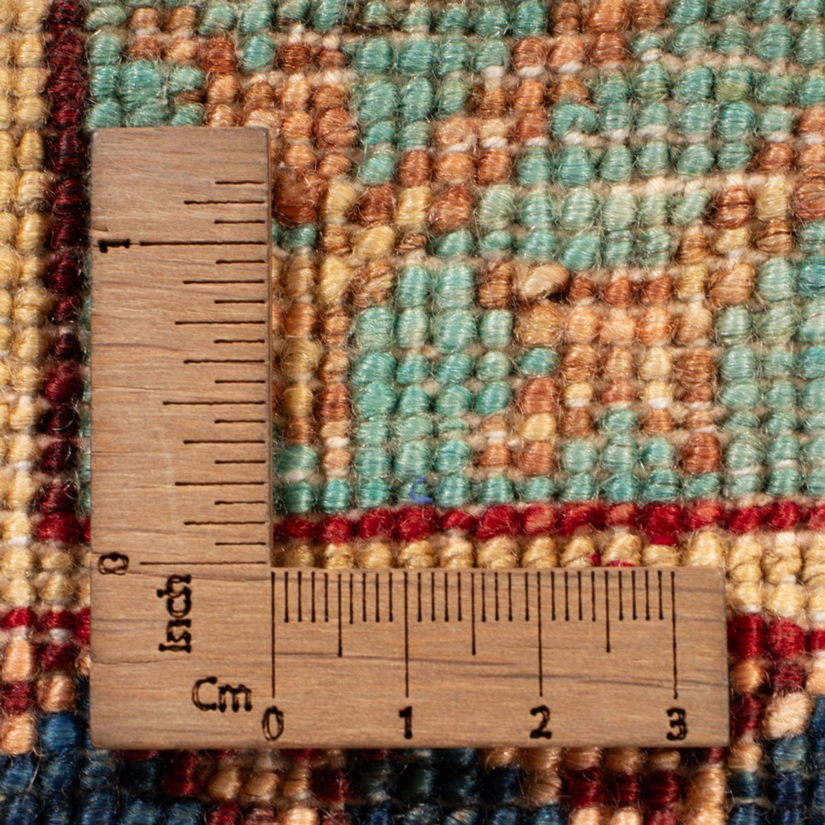 Dywan Ziegler - Ariana - 150 x 104 cm - wielokolorowy