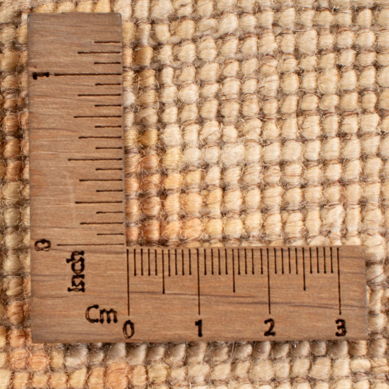 Dywan Zieglera - 150 x 104 cm - kremowy