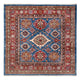 Kazak Dywan 184x187cm - Dywan orientalny