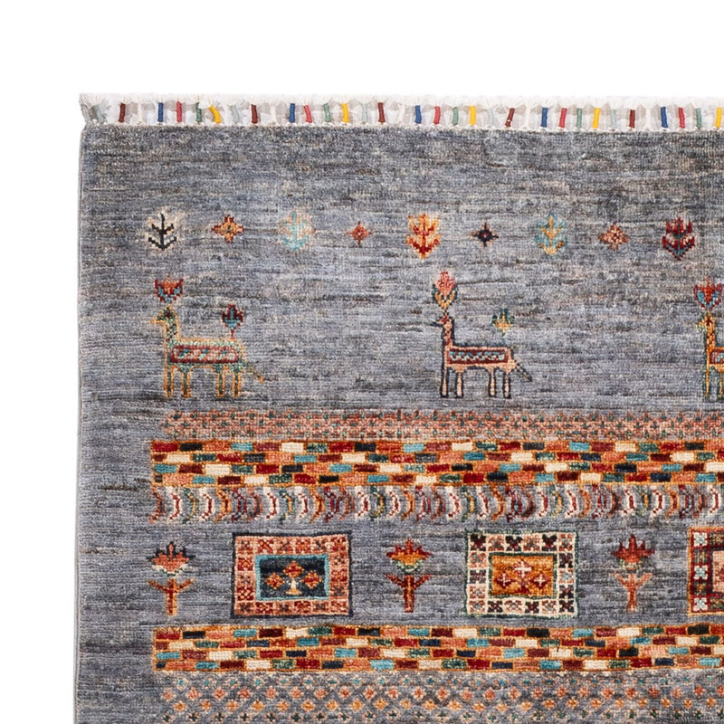 Dywan Ziegler - Ariana - 197 x 127 cm - wielokolorowy