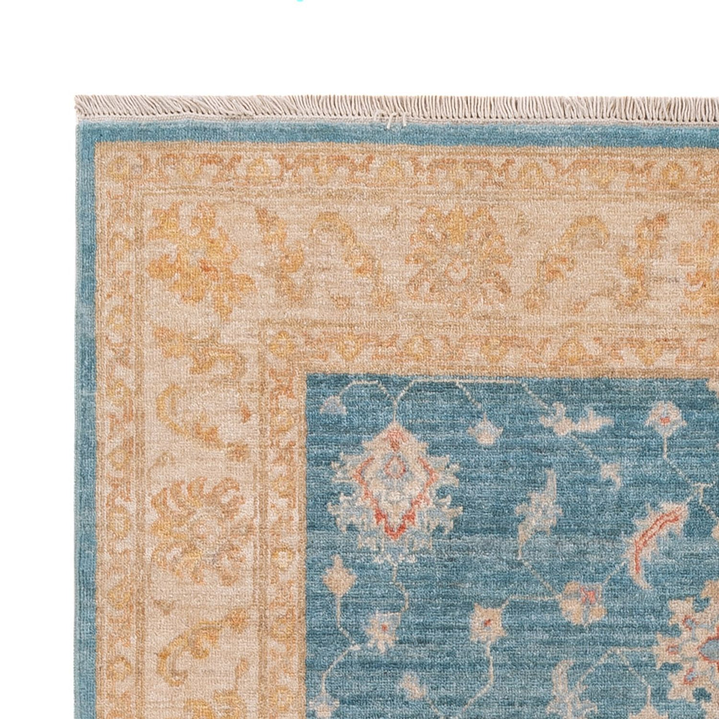 Dywan Zieglera 175x123cm - Dywan orientalny