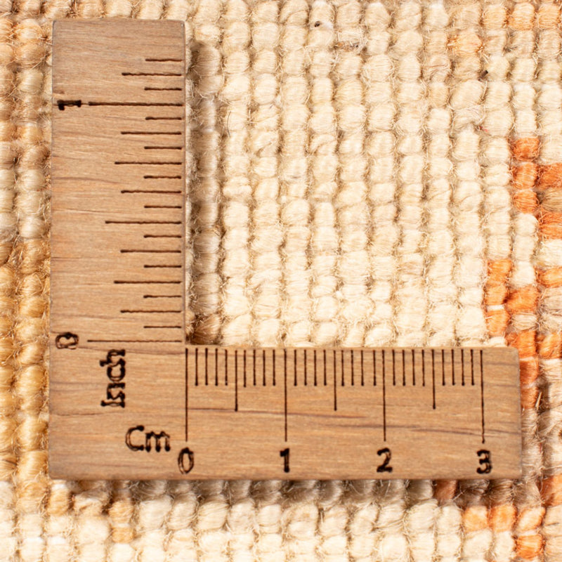 Biegacz Dywan Zieglera - 297 x 122 cm - beżowy