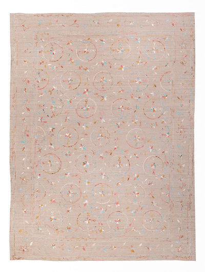 Kilim afgański Dywan 236x336cm
