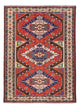 Kilim afgański Dywan 272x204cm