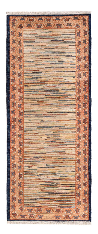 Gabbeh perski Dywan 55x146cm - Perserteppich Wollteppich