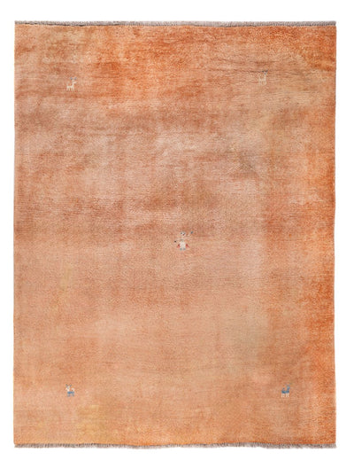 Gabbeh perski Dywan 155x195cm - Perserteppich Wollteppich