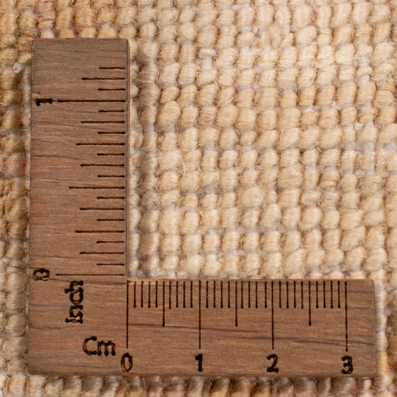 Dywan Zieglera - 297 x 209 cm - ciemna czerwień