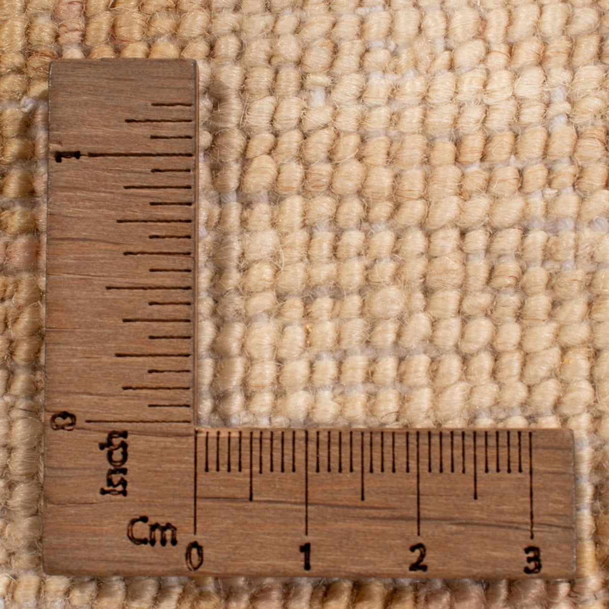 Dywan Zieglera - 297 x 209 cm - ciemna czerwień