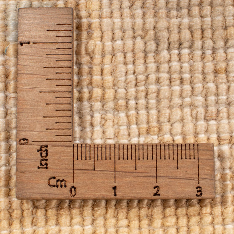 Dywan Zieglera - 296 x 200 cm - beżowy