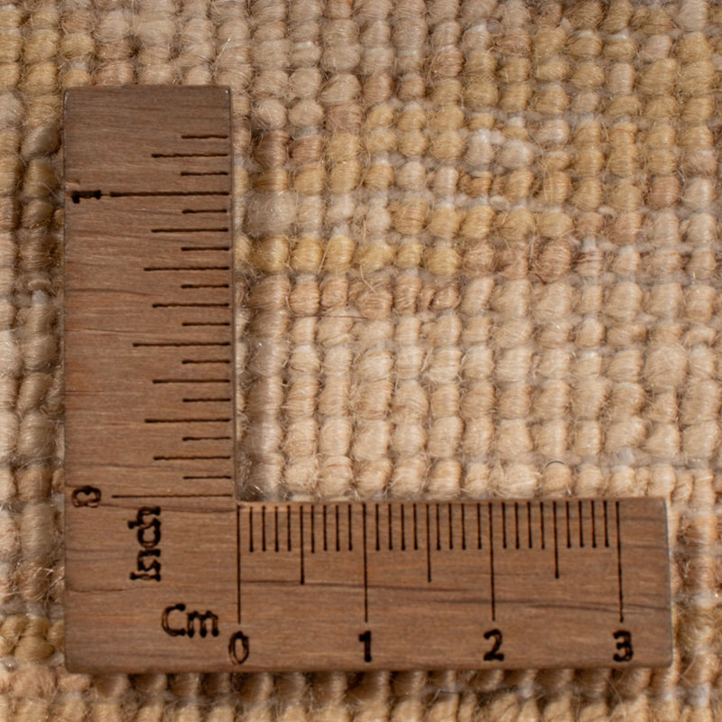 Dywan Zieglera - 303 x 207 cm - jasnoniebieski