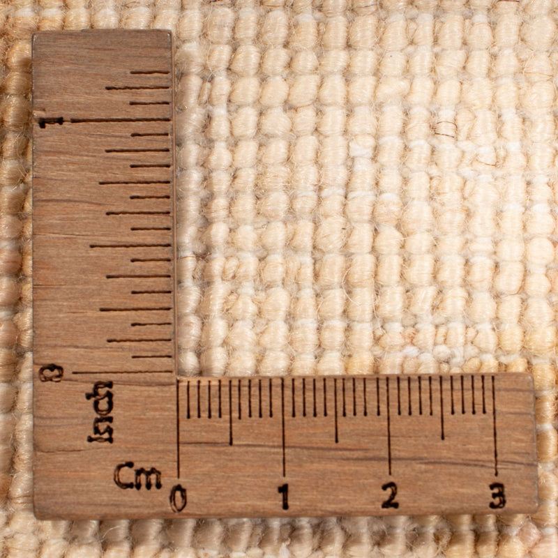 Dywan Zieglera - 296 x 203 cm - ciemna czerwień