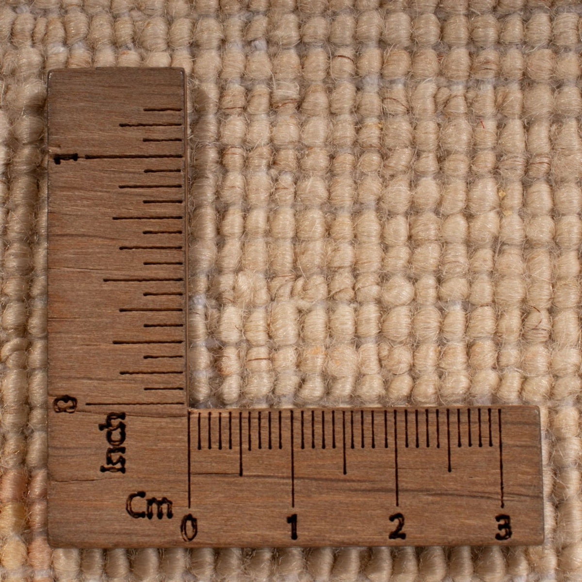 Dywan Zieglera - 320 x 207 cm - ciemna czerwień