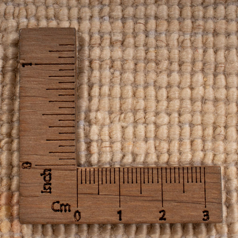 Dywan Zieglera - 320 x 207 cm - ciemna czerwień