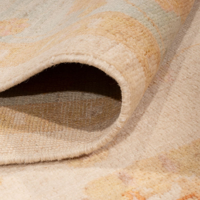 Dywan Zieglera - 293 x 204 cm - beżowy