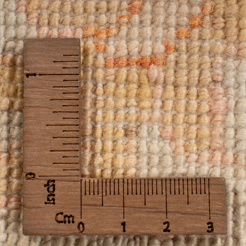 Dywan Zieglera - 293 x 204 cm - beżowy