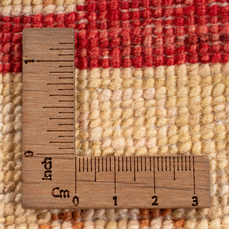 Dywan Zieglera - 288 x 212 cm - beżowy