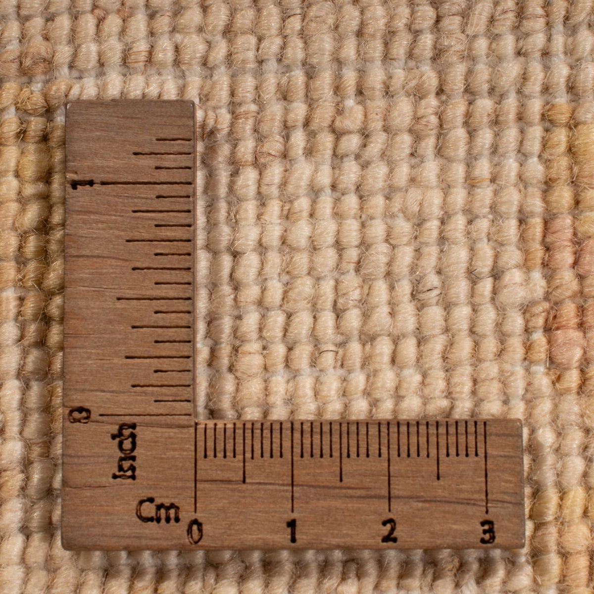 Dywan Zieglera - 292 x 198 cm - beżowy