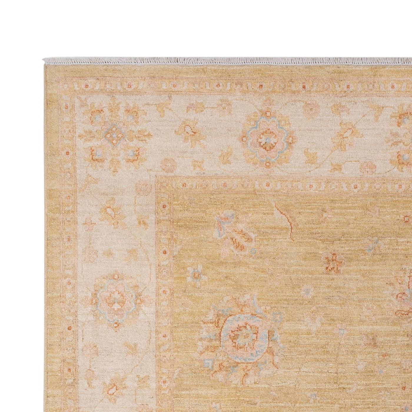 Dywan Zieglera 293x206cm - Dywan orientalny
