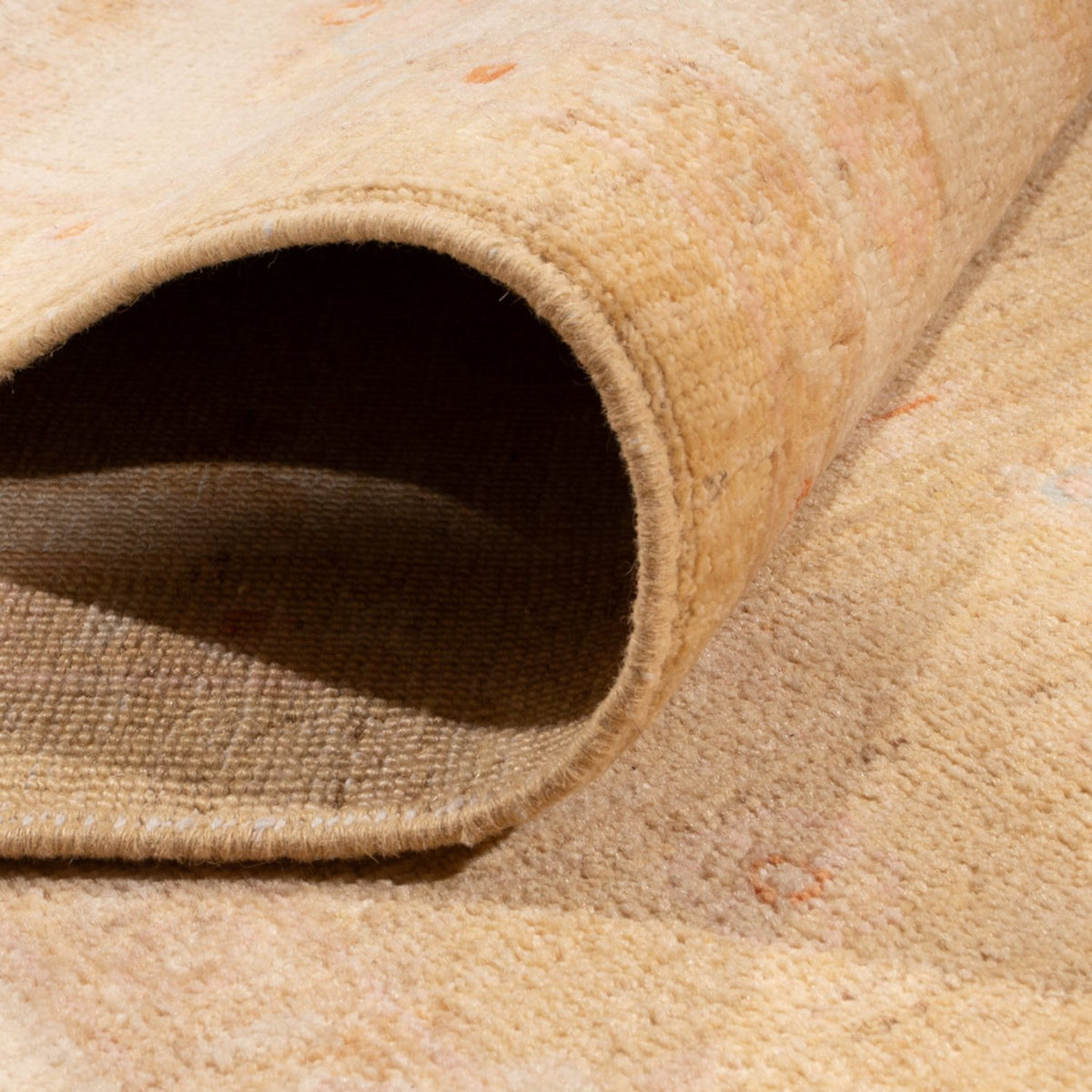 Dywan Zieglera - 293 x 206 cm - beżowy