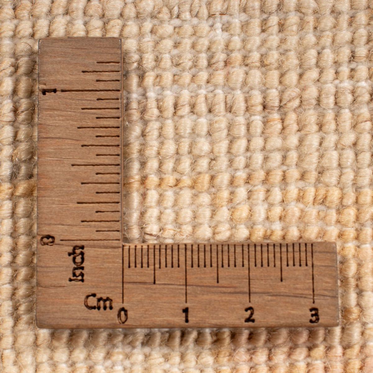 Dywan Zieglera - 293 x 206 cm - beżowy