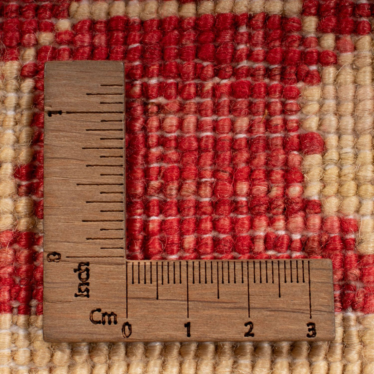 Dywan Zieglera - 292 x 206 cm - beżowy