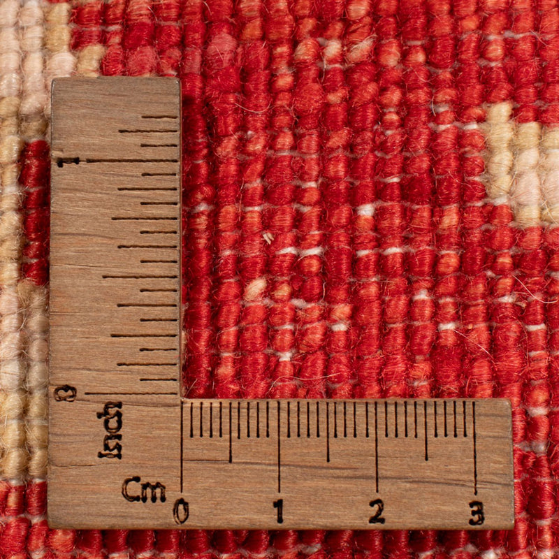 Dywan Zieglera - 297 x 207 cm - beżowy