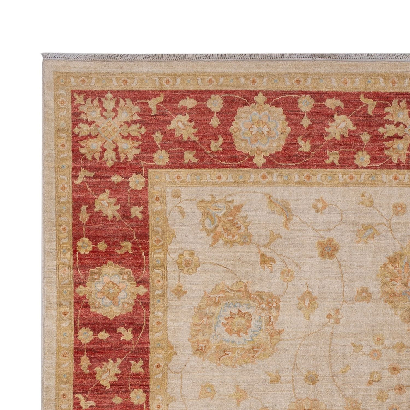 Dywan Zieglera 298x201cm - Dywan orientalny