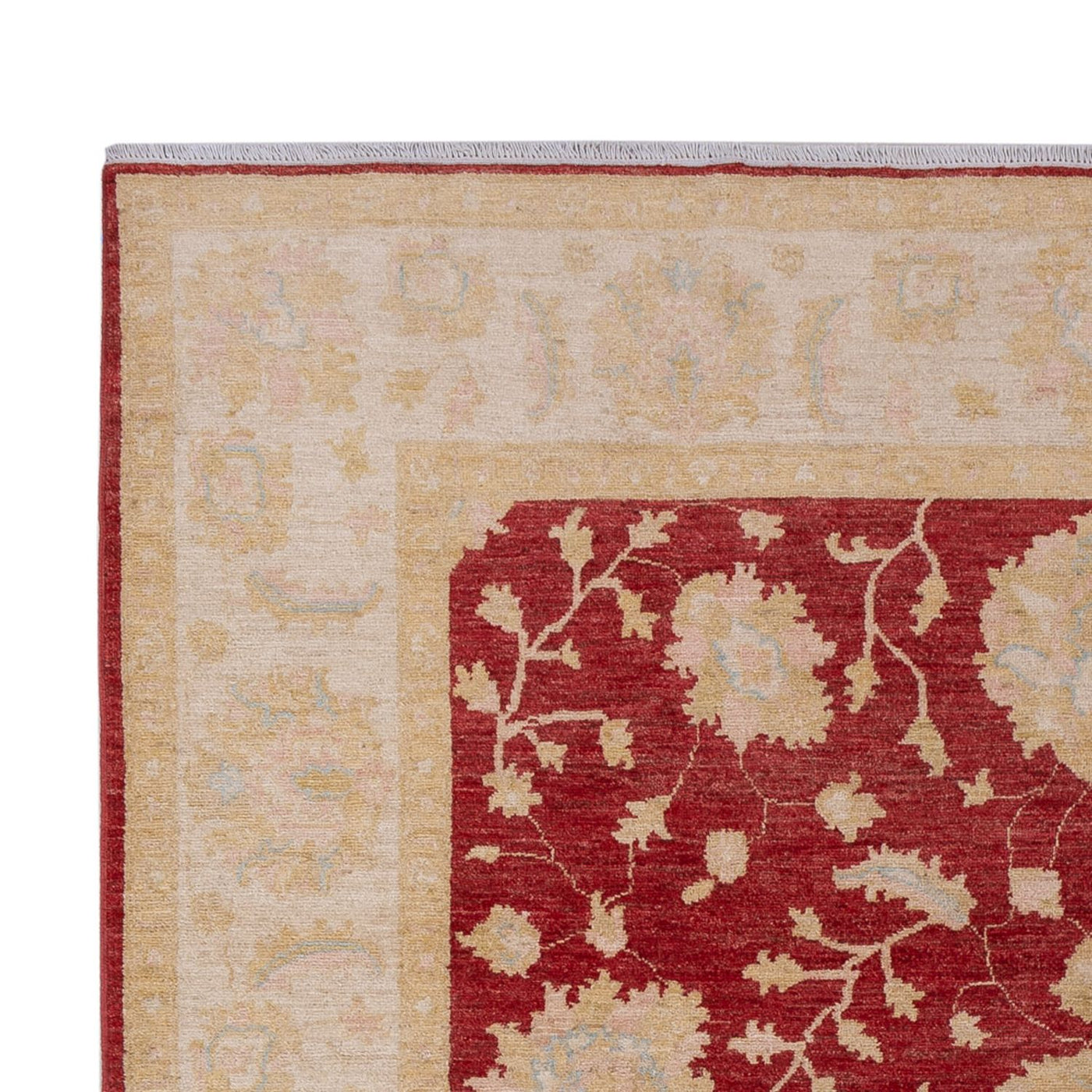 Dywan Zieglera 300x205cm - Dywan orientalny