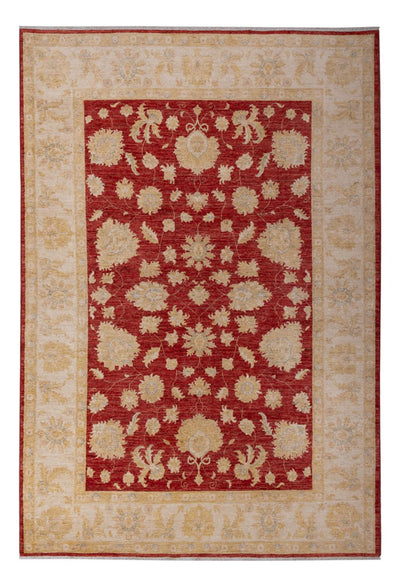 Dywan Zieglera 201x295cm - Dywan orientalny