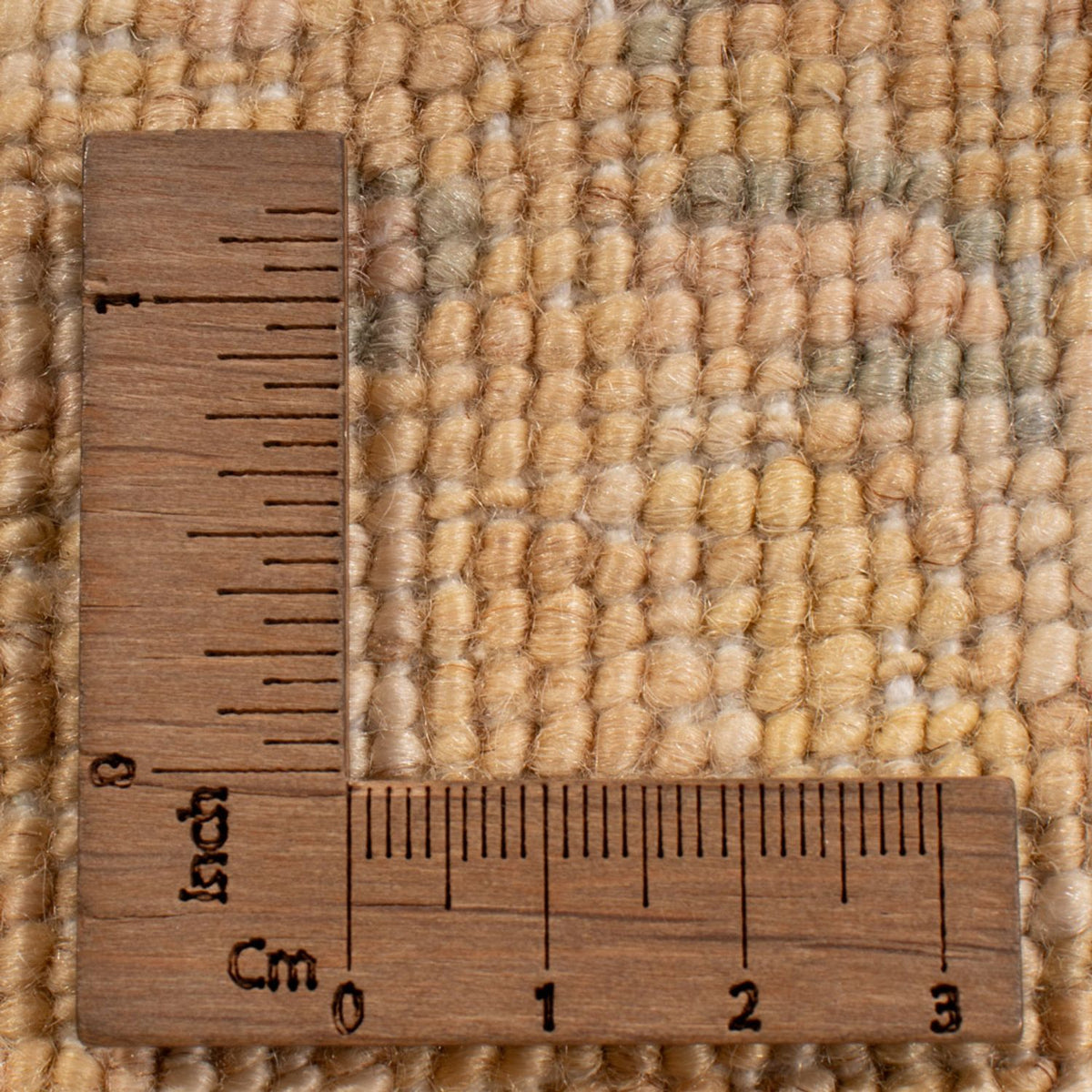 Dywan Zieglera - 295 x 201 cm - ciemna czerwień