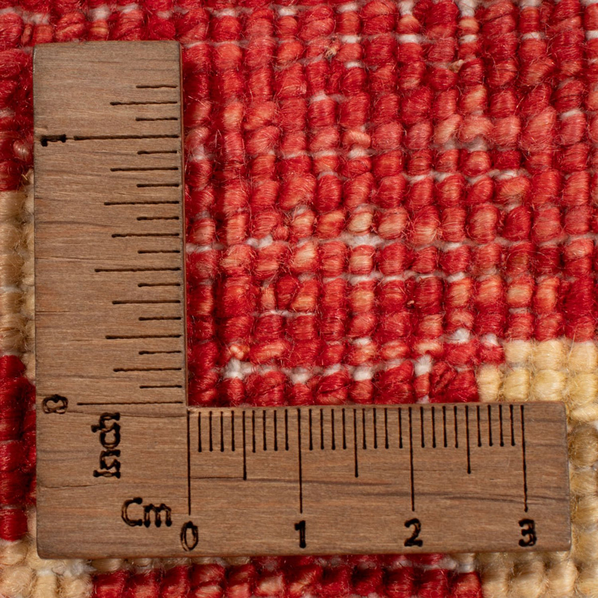 Dywan Zieglera - 297 x 205 cm - beżowy