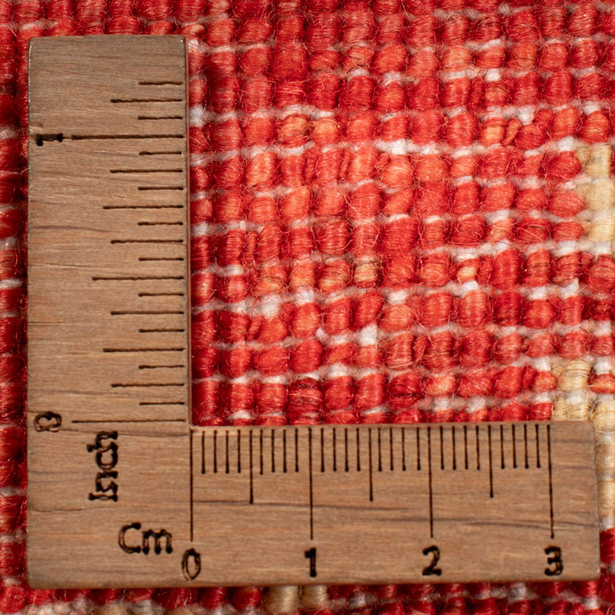 Dywan Zieglera - 296 x 202 cm - beżowy