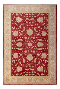 Dywan Zieglera 303x204cm - Dywan orientalny – product image