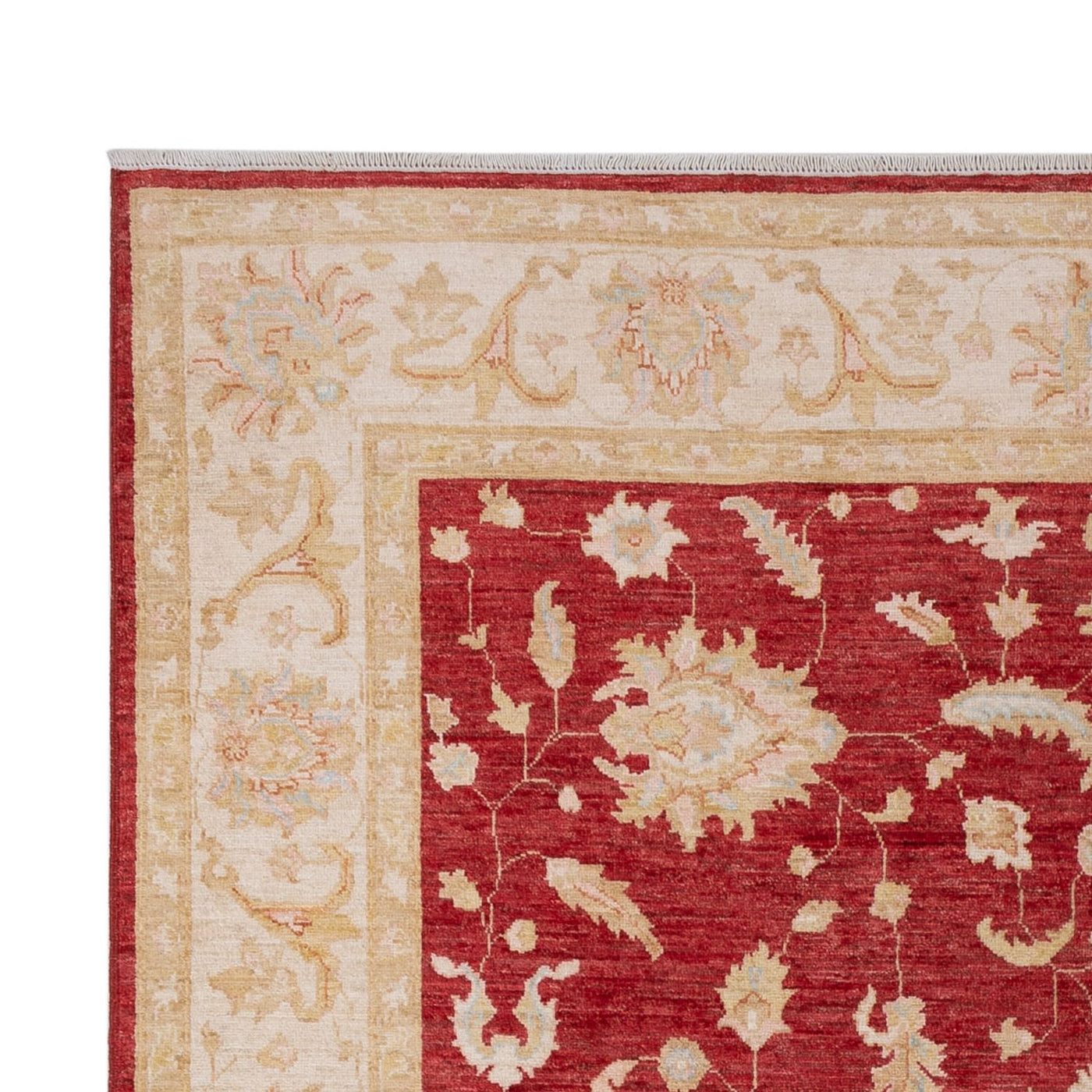 Dywan Zieglera 303x204cm - Dywan orientalny