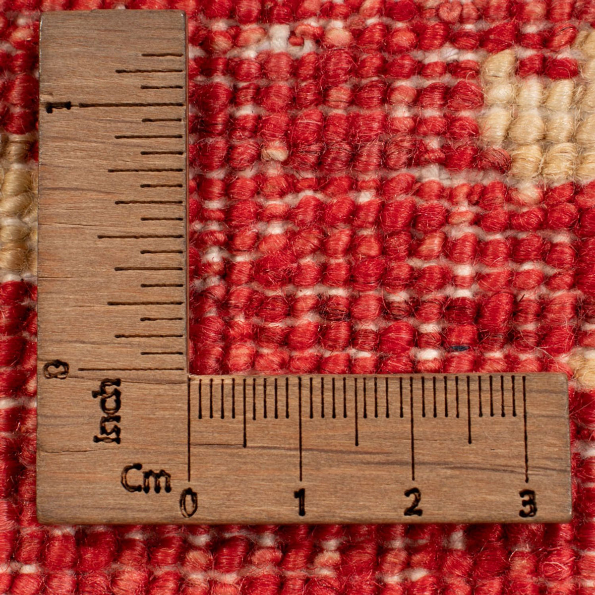 Dywan Zieglera - 302 x 205 cm - beżowy