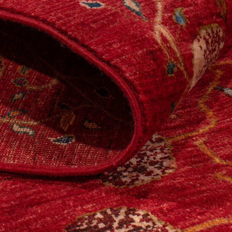 Dywan Ziegler - Ariana - 296 x 205 cm - czerwony