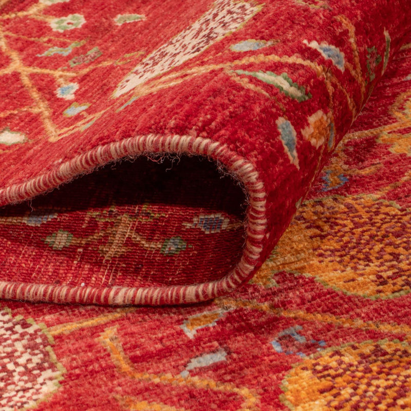 Dywan Ziegler - Ariana - 295 x 204 cm - czerwony