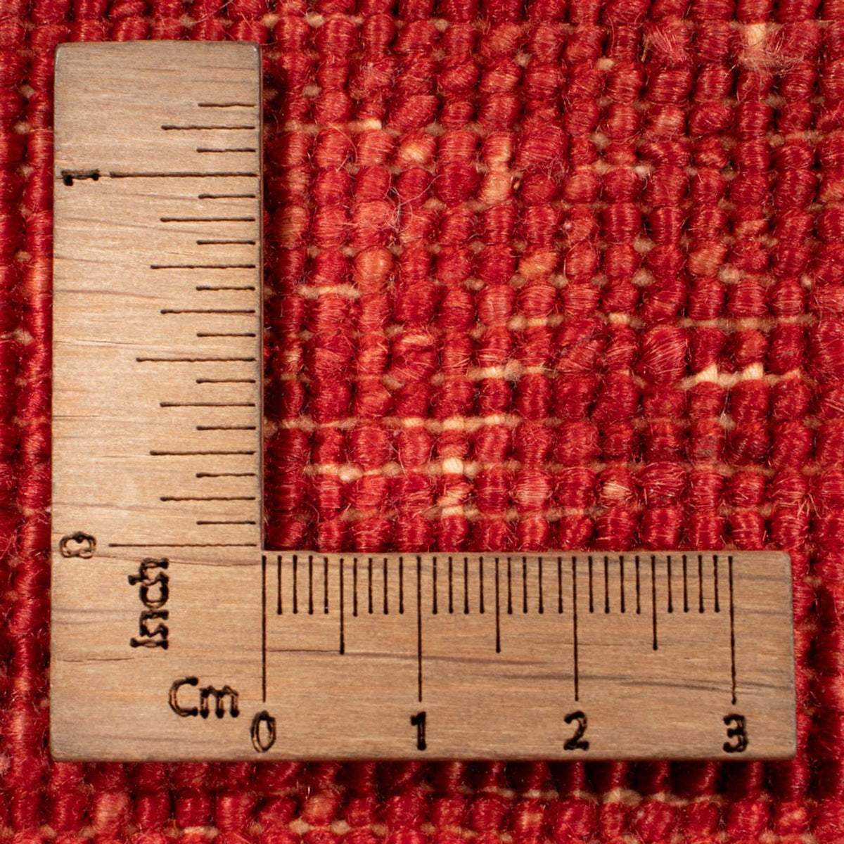 Dywan Ziegler - Ariana - 295 x 204 cm - czerwony