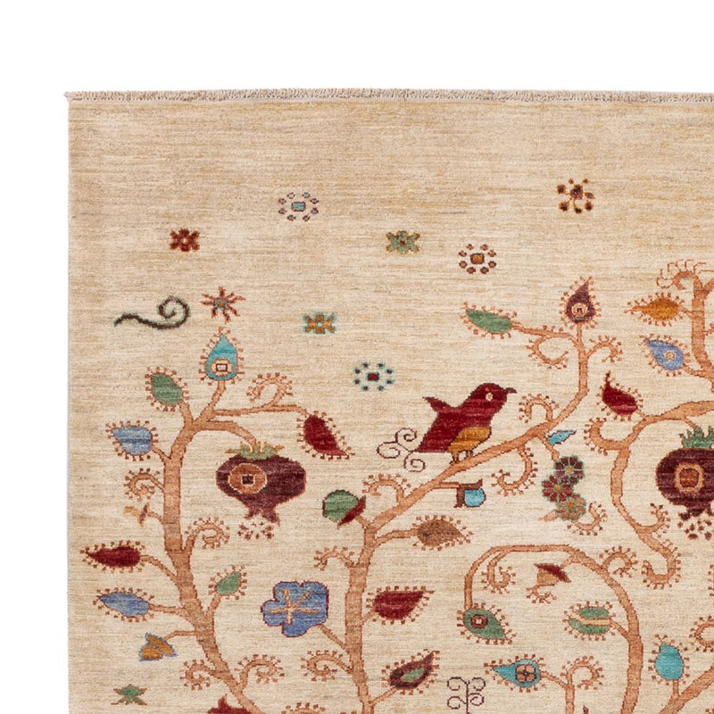 Dywan Ziegler - Ariana - 294 x 205 cm - beżowy