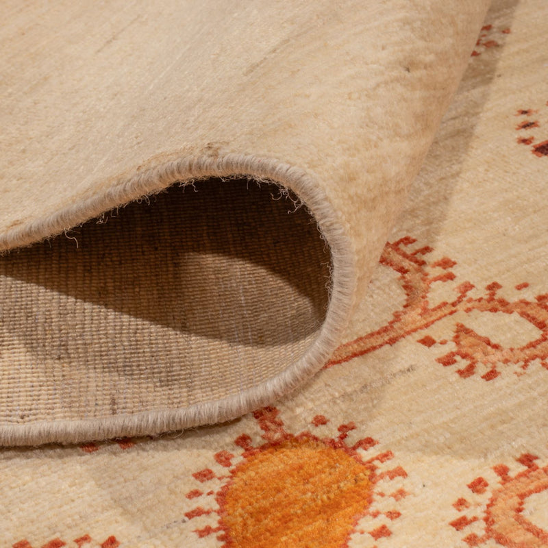 Dywan Ziegler - Ariana - 294 x 205 cm - beżowy