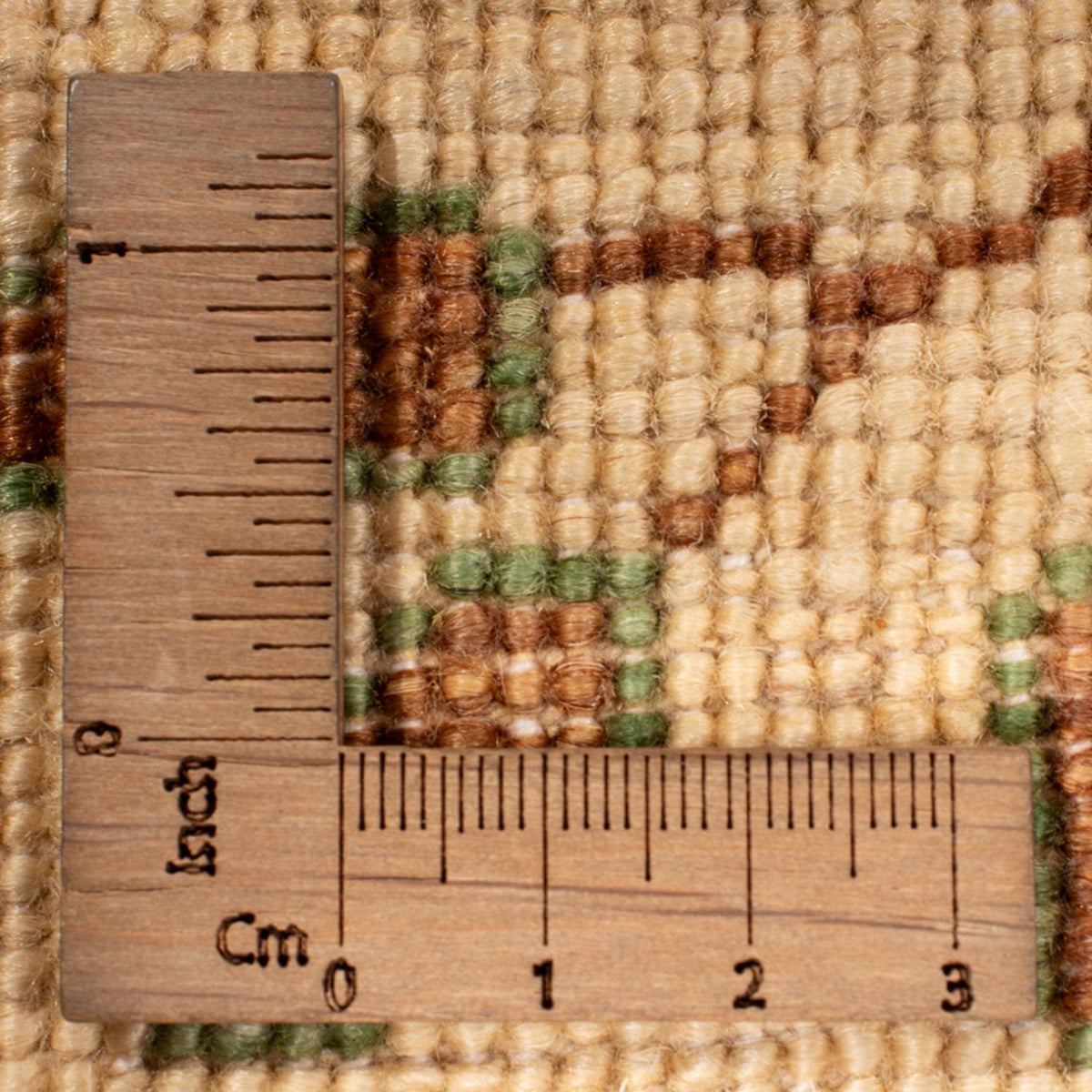 Dywan Ziegler - Ariana - 294 x 205 cm - beżowy