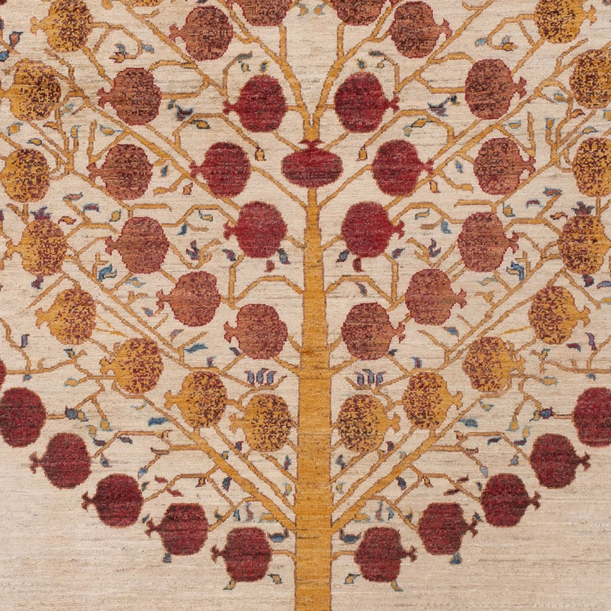 Dywan Ziegler - Ariana - 291 x 204 cm - beżowy