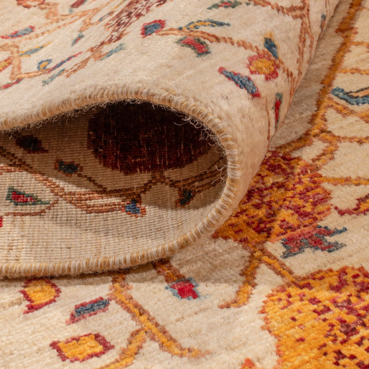 Dywan Ziegler - Ariana - 291 x 204 cm - beżowy