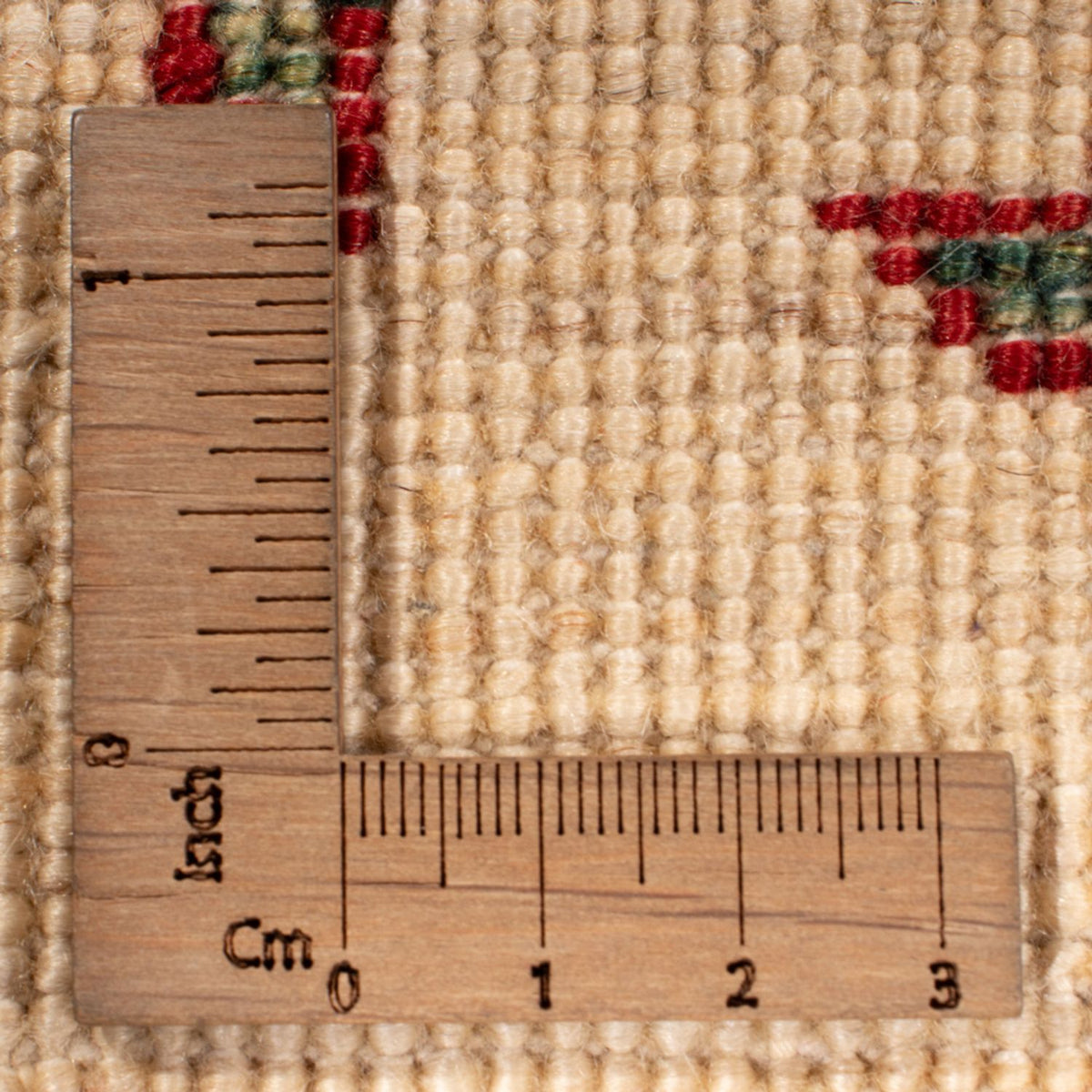 Dywan Ziegler - Ariana - 291 x 204 cm - beżowy