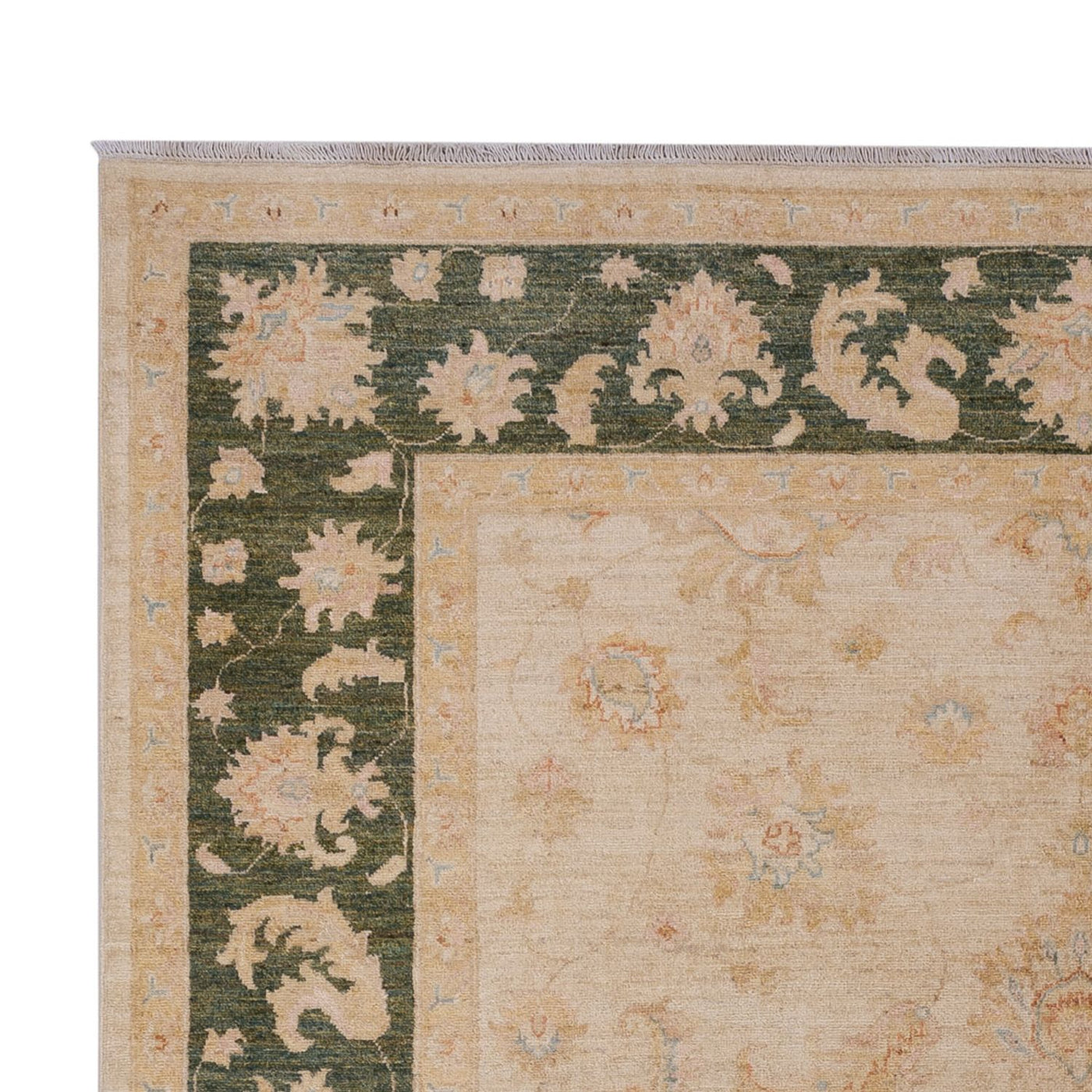 Dywan Zieglera 304x206cm - Dywan orientalny