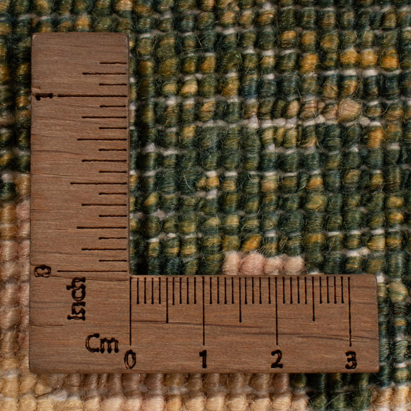 Dywan Zieglera - 304 x 206 cm - beżowy