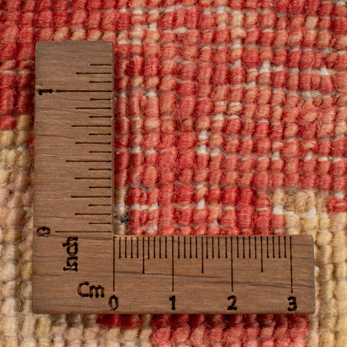 Dywan Zieglera - 292 x 205 cm - beżowy